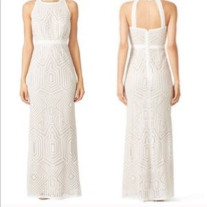 Laundry by Shelli Segal Carraway dress